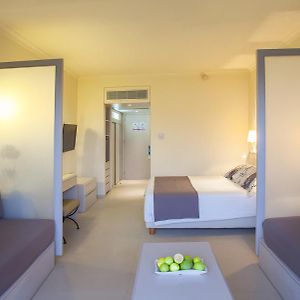 Familien-Zimmer